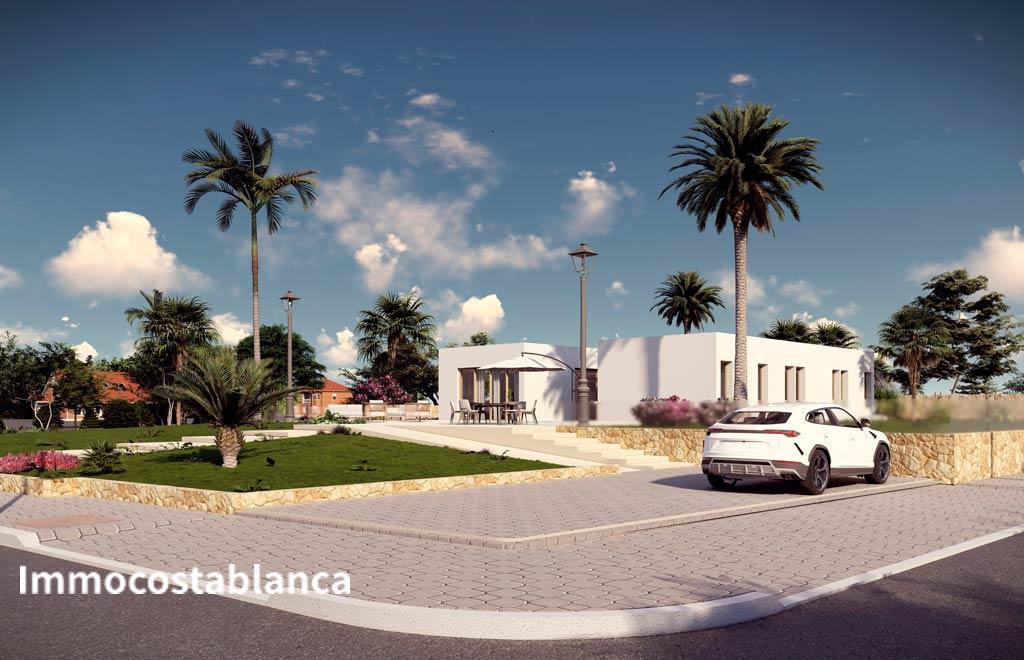 Villa in Algorfa, 199 m², 995,000 €, photo 2, listing 31574736