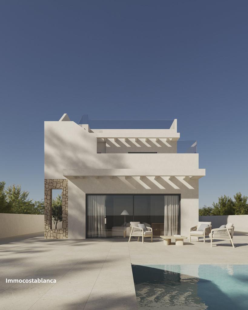 Villa in Polop, 108 m², 568,000 €, photo 9, listing 13487536