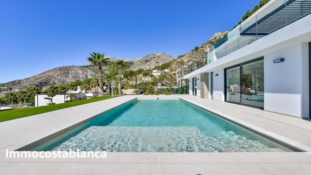 Villa in Altea, 390 m², 2,690,000 €, photo 6, listing 72867616