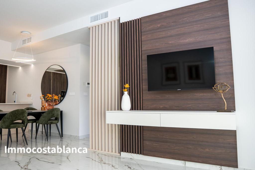 Villa in Ciudad Quesada, 107 m², 532,000 €, photo 9, listing 2127536