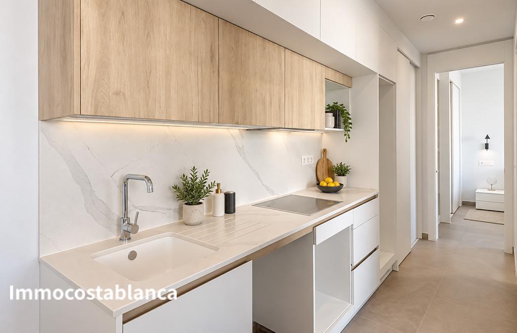 Apartment in Torrevieja, 106 m², 459,000 €, photo 4, listing 11684416