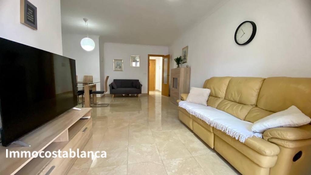Apartment in Denia, 97 m², 275,000 €, photo 2, listing 50136416