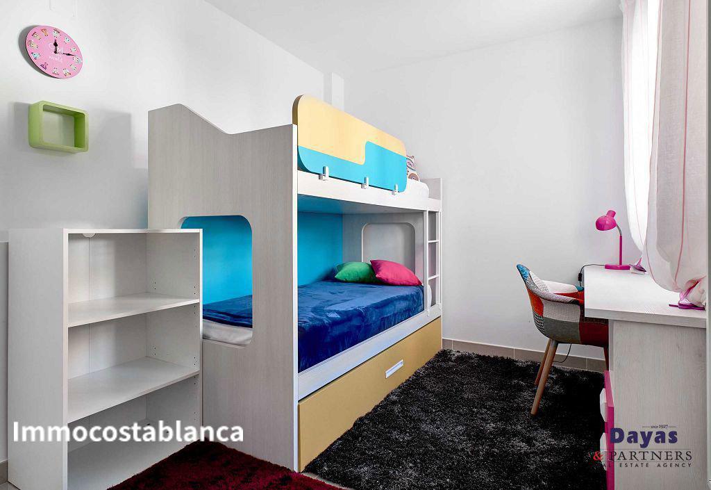 Apartment in Dehesa de Campoamor, 104 m², 293,000 €, photo 5, listing 16863216