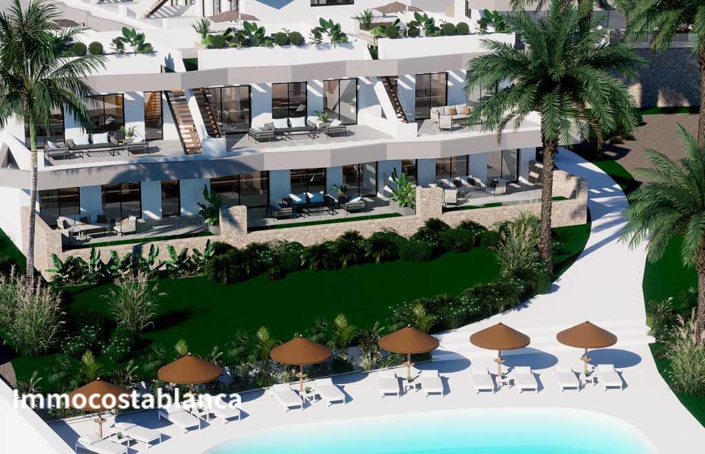 Apartment in Finestrat, 96 m², 453,000 €, photo 4, listing 42529936