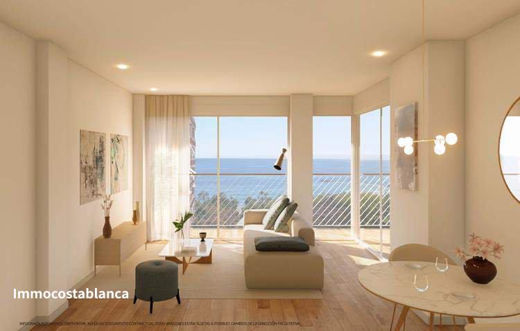 Apartment in Villajoyosa, 110 m², 435,000 €, photo 1, listing 39129216
