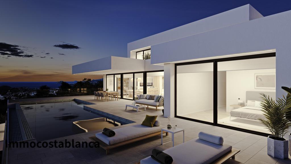 Detached house in Moraira, 790 m², 2,720,000 €, photo 6, listing 1808416
