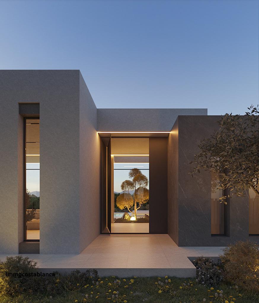Villa in Calpe, 164 m², 1,525,000 €, photo 3, listing 35729216