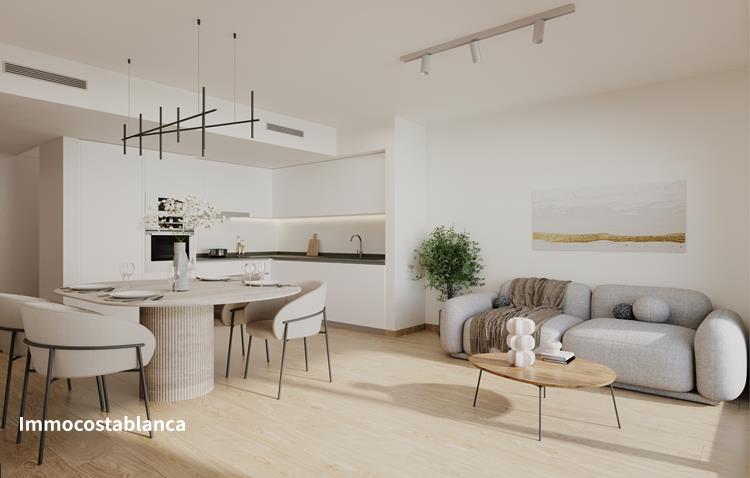 Apartment in Calpe, 74 m², 360,000 €, photo 3, listing 79106016
