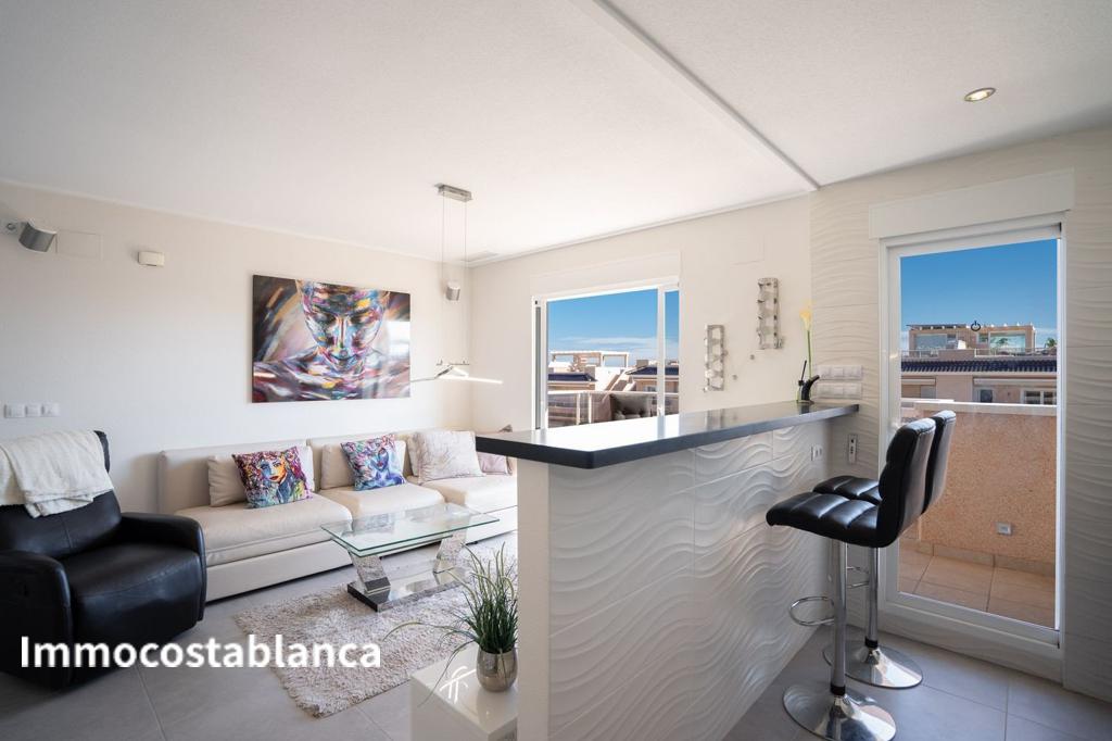 Apartment in Orihuela Costa, 64 m², 269,000 €, photo 4, listing 33641216