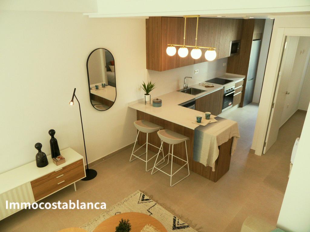 Terraced house in Pilar de la Horadada, 93 m², 255,000 €, photo 6, listing 58176096