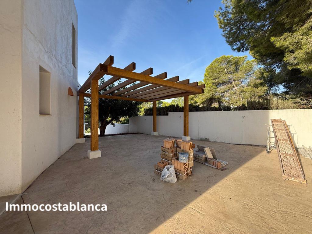 Detached house in Moraira, 339 m², 2,275,000 €, photo 5, listing 16854736