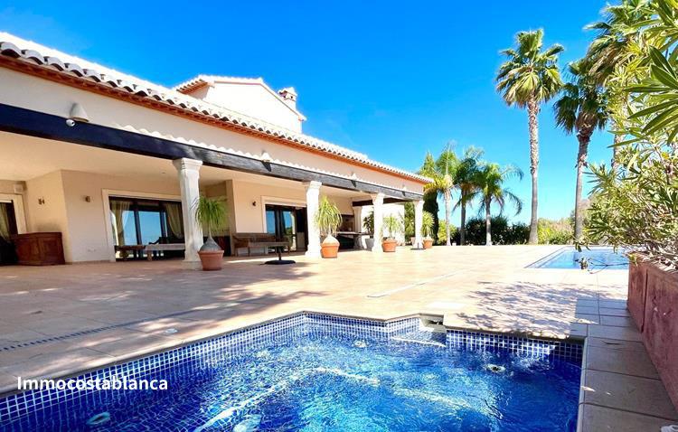 Villa in Javea (Xabia), 400 m², 2,500,000 €, photo 9, listing 30850016