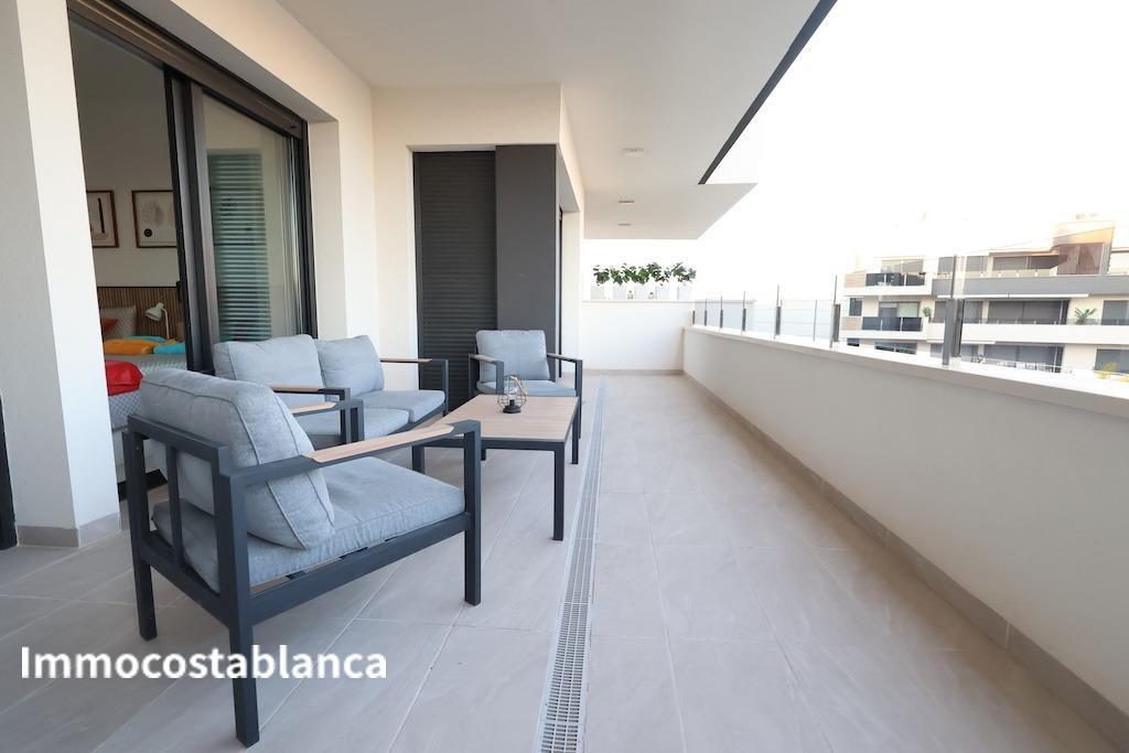 Apartment in Orihuela Costa, 81 m², 358,000 €, photo 7, listing 69417216