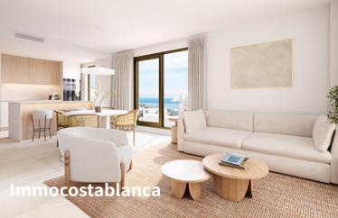 Apartment in Villajoyosa, 151 m²