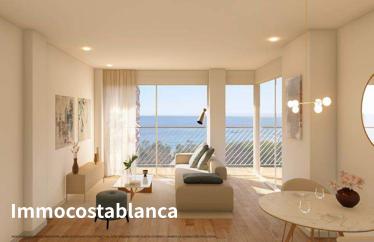 Apartment in Villajoyosa, 110 m²