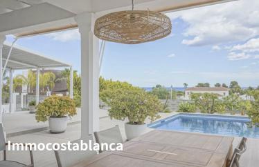 Detached house in Javea (Xabia), 335 m²