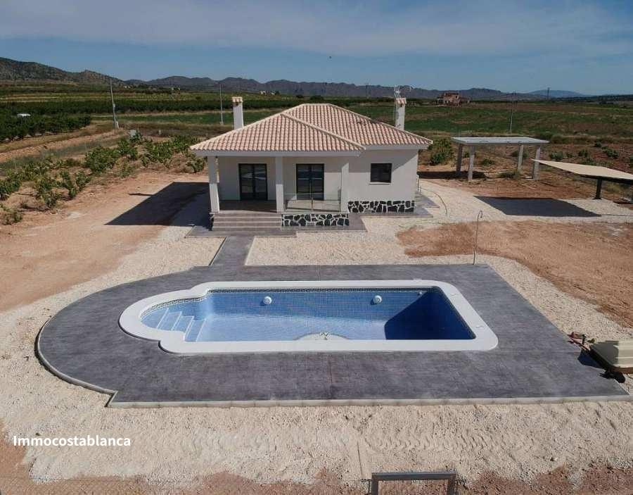 Villa in El Pinós, 120 m², 332,000 €, photo 10, listing 71887536
