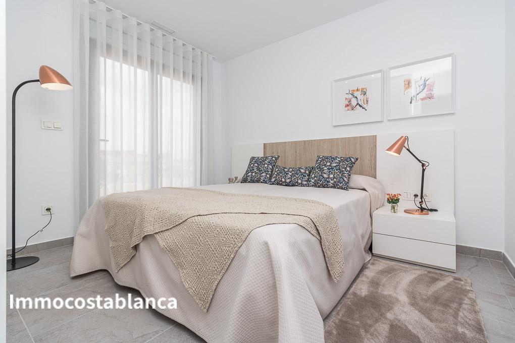Apartment in Torrevieja, 74 m², 340,000 €, photo 5, listing 11806328