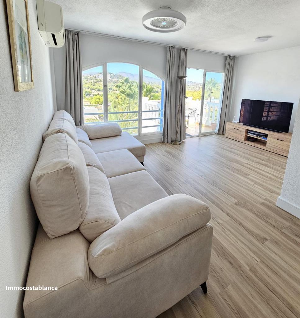 Townhome in Calpe, 125 m², 315,000 €, photo 1, listing 39391456