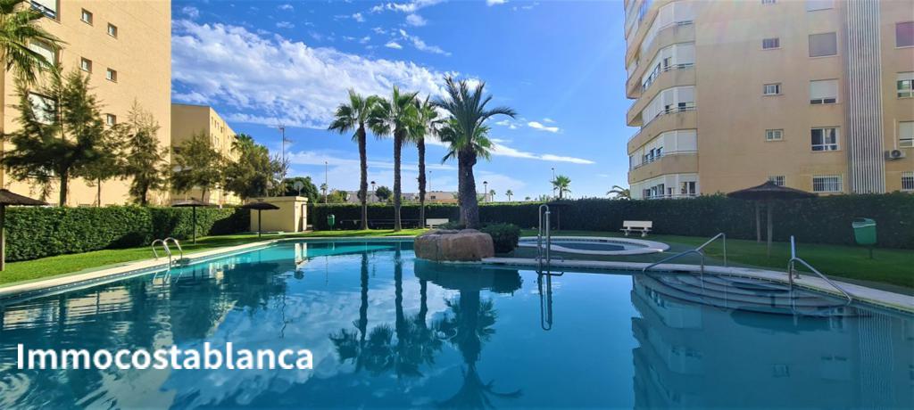 Apartment in Alicante, 62 m², 156,000 €, photo 9, listing 16188896