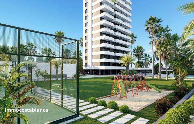Penthouse in Calpe, 184 m², 540,000 €, photo 10, listing 62186656