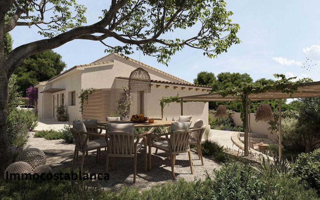 Villa in Benissa, 214 m², 1,250,000 €, photo 10, listing 31503536