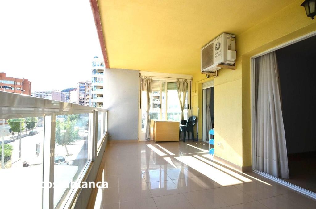 Apartment in Villajoyosa, 118 m², 252,000 €, photo 2, listing 30061856