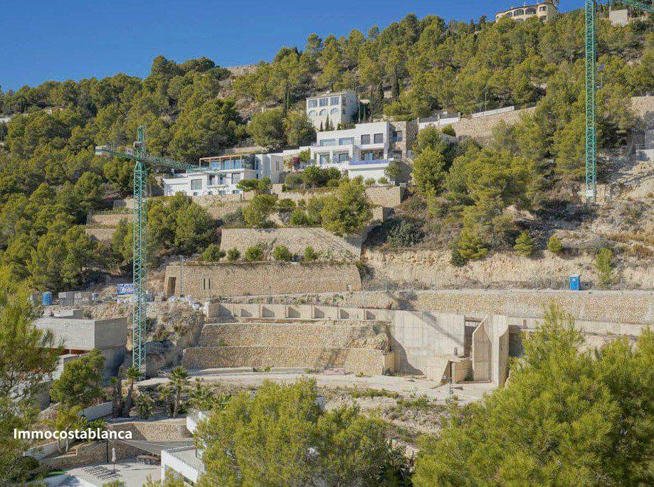 Detached house in Benissa, 1068 m², 4,200,000 €, photo 8, listing 44128416