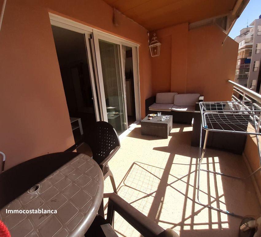 Apartment in Benidorm, 86 m², 265,000 €, photo 1, listing 75343536