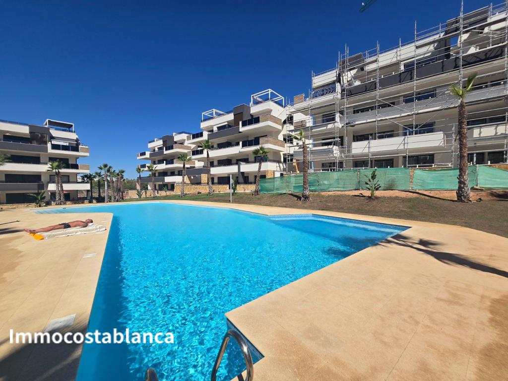 Apartment in Orihuela Costa, 75 m², 334,000 €, photo 2, listing 70217216
