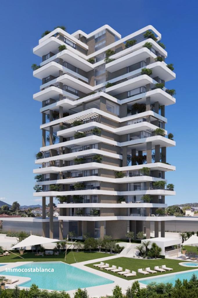 Apartment in Calpe, 345 m², 1,018,000 €, photo 4, listing 57012336