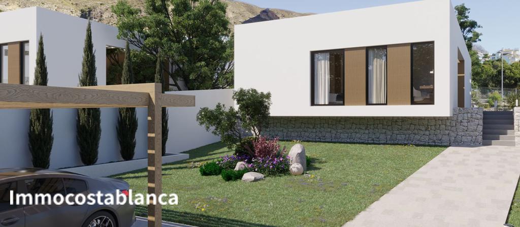 Detached house in Finestrat, 200 m², 640,000 €, photo 10, listing 58608416