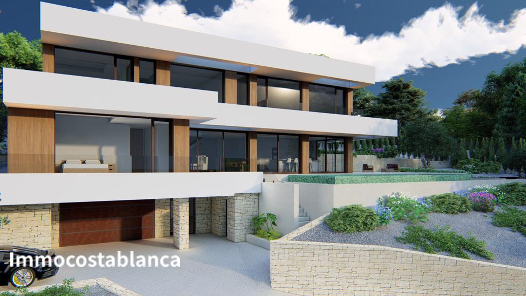 Villa in Altea, 425 m², 2,795,000 €, photo 2, listing 51517856