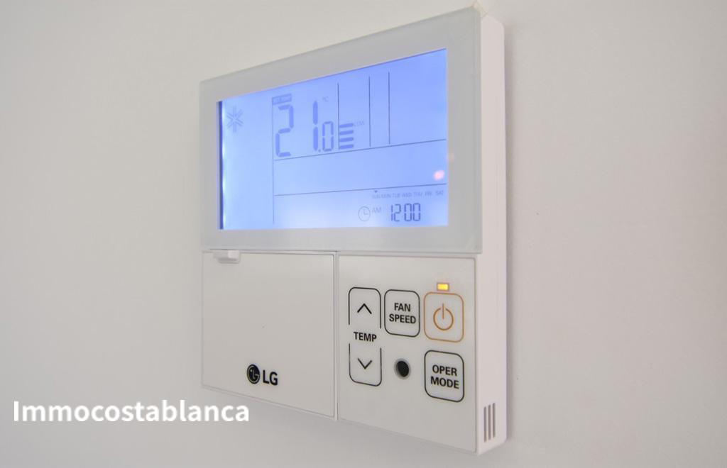 Apartment in San Miguel de Salinas, 73 m², 266,000 €, photo 1, listing 12427536