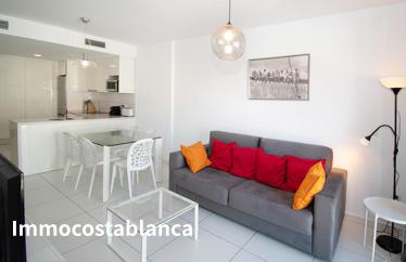 Apartment in Villamartin, 76 m²