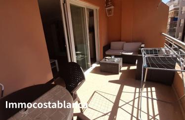 Apartment in Benidorm, 86 m²