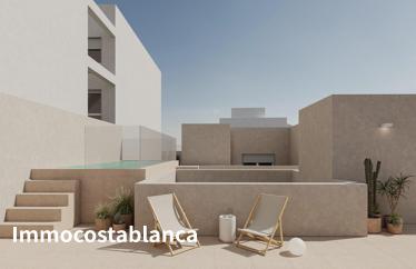 Apartment in Torrevieja, 101 m²