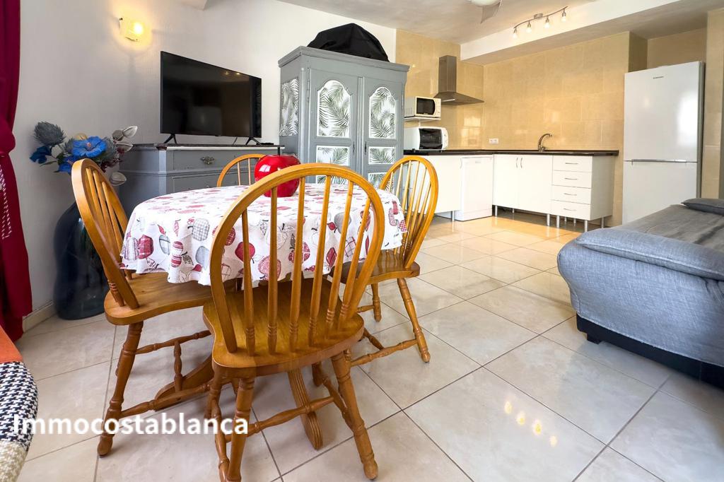 Apartment in Calpe, 61 m², 130,000 €, photo 3, listing 33689856