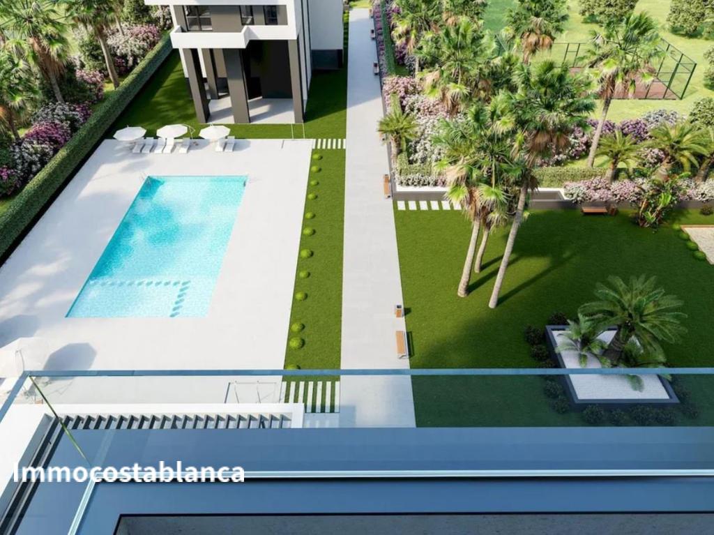 Penthouse in Calpe, 89 m², 560,000 €, photo 4, listing 48703456