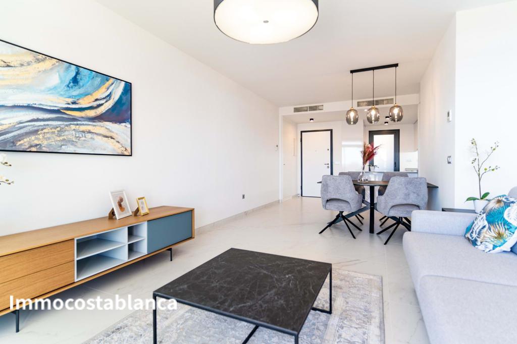 Apartment in Benidorm, 97 m², 560,000 €, photo 5, listing 17257056