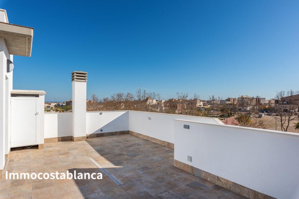 Detached house in Pilar de la Horadada, 190,000 €, photo 5, listing 9792016