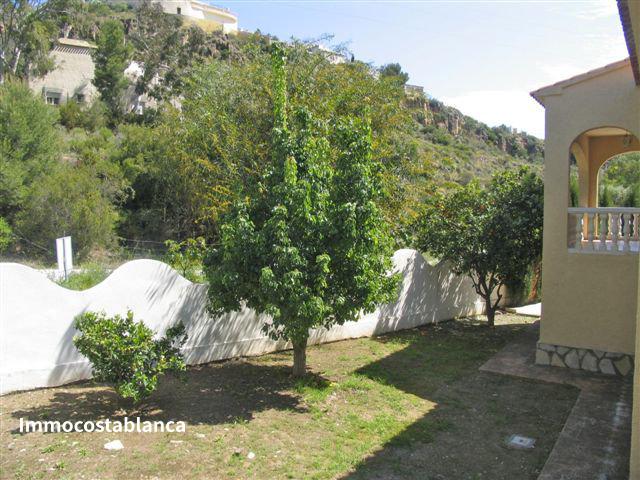 Detached house in Calpe, 206 m², 542,000 €, photo 6, listing 55433136