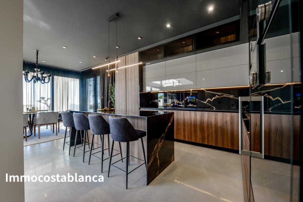 Villa in Benidorm, 998 m², 4,450,000 €, photo 9, listing 38447536