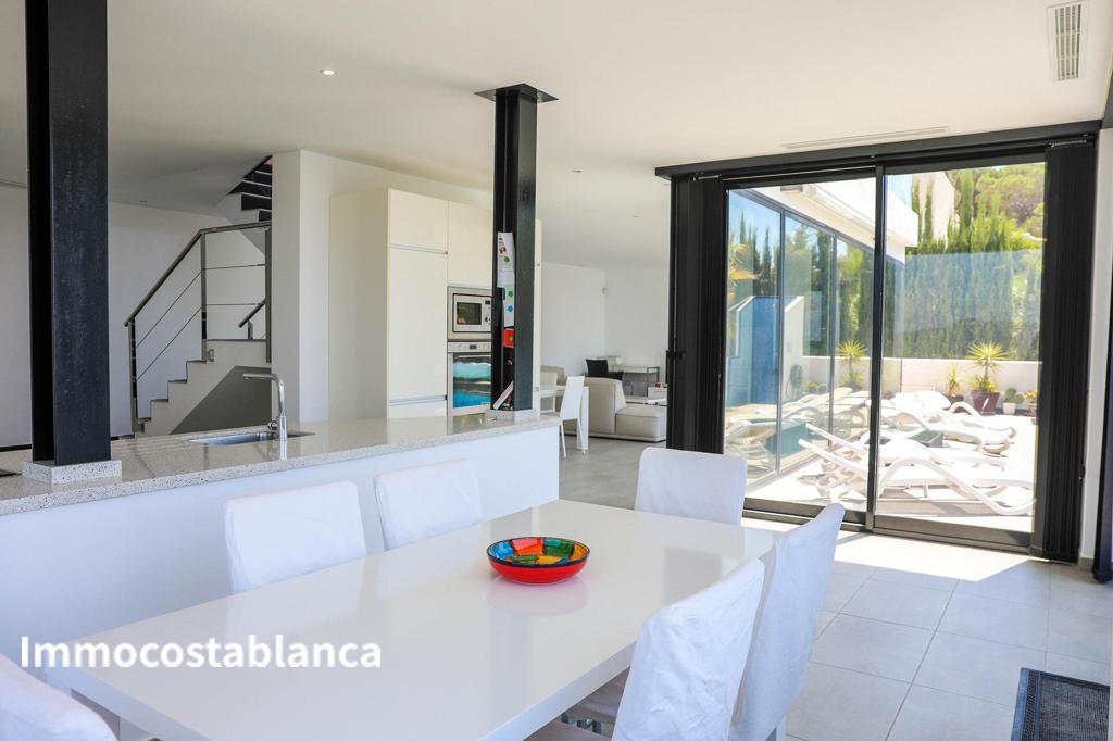 Detached house in Benitachell, 430 m², 1,230,000 €, photo 8, listing 53921616