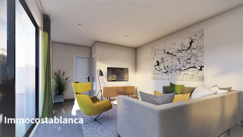 5 room villa in Pilar de la Horadada, 120 m², 235,000 €, photo 9, listing 7607216
