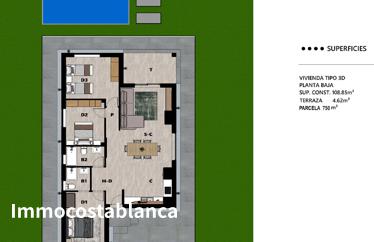 Villa in Alicante, 750 m²