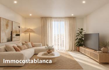 Penthouse in Santa Pola, 107 m²