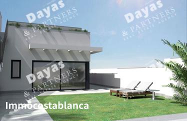 Villa in Rojales, 127 m²