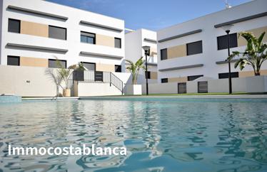 4 room terraced house in Punta Prima, 137 m²