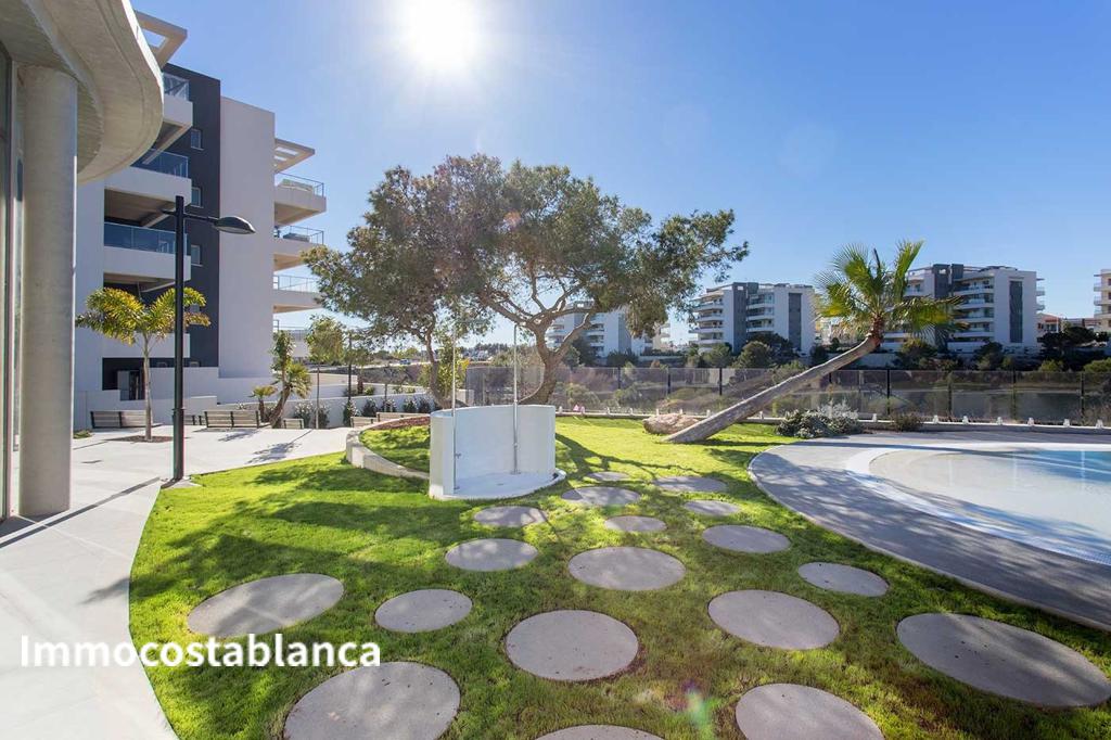Apartment in Dehesa de Campoamor, 92 m², 268,000 €, photo 2, listing 25712816